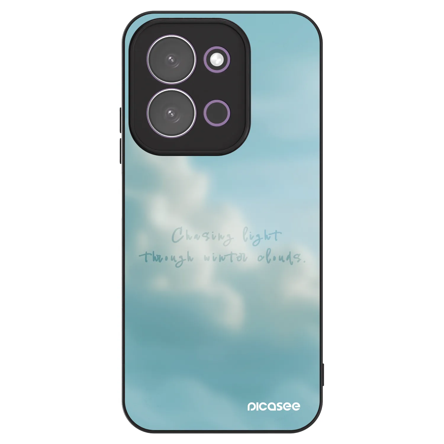 Picasee ULTIMATE CASE για Xiaomi Redmi 15C 5G - CHASiNG LIGHT