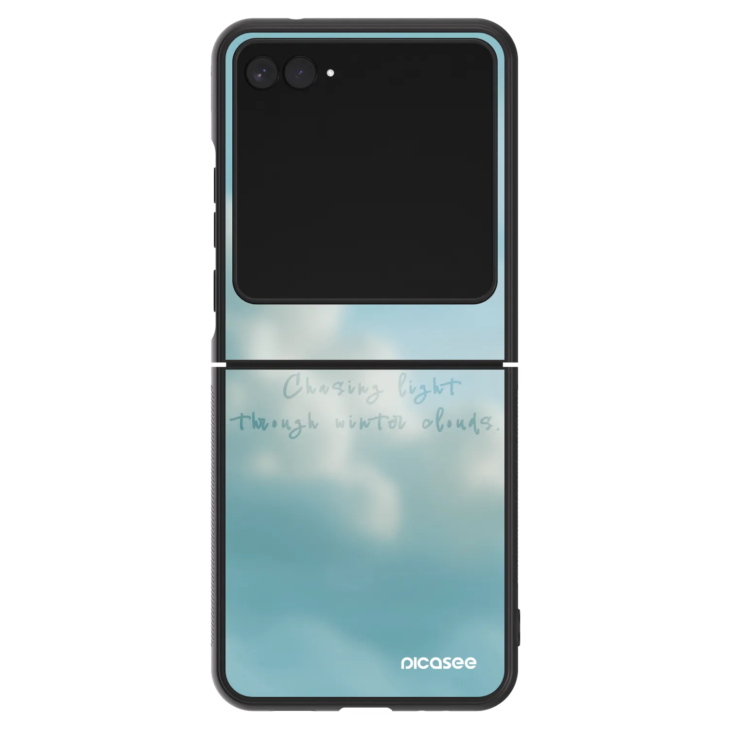 Picasee ULTIMATE CASE για Motorola Razr 60 - CHASiNG LIGHT