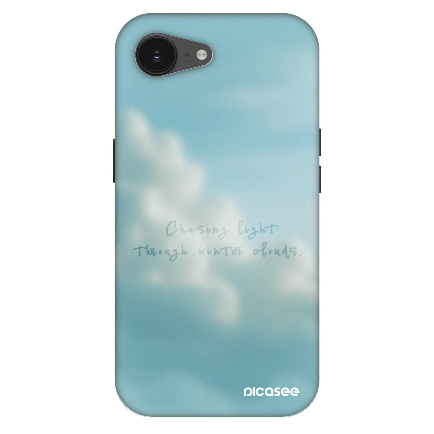 Picasee Fashion Case MagSafe για Apple iPhone 17e - CHASiNG LIGHT