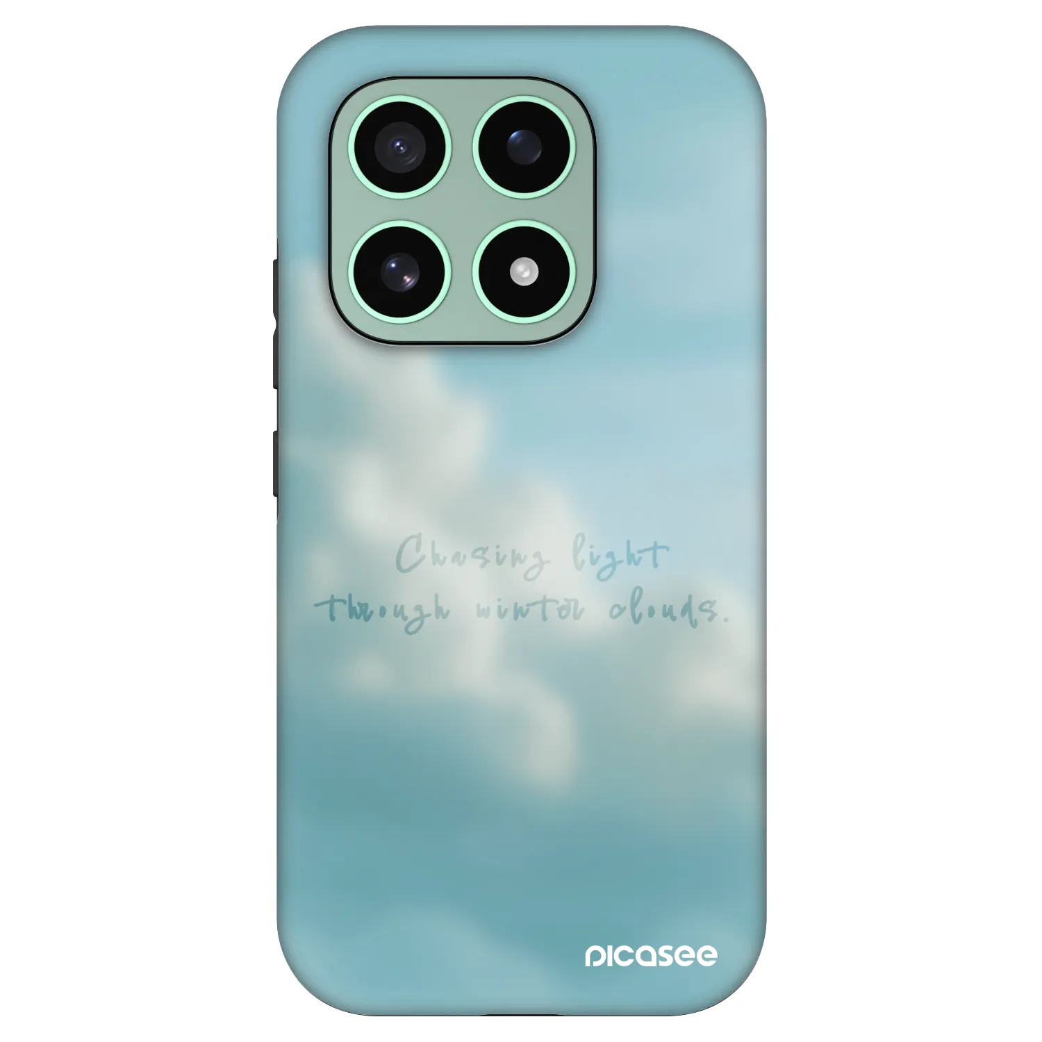 Picasee Fashion Case για Xiaomi 17 - CHASiNG LIGHT