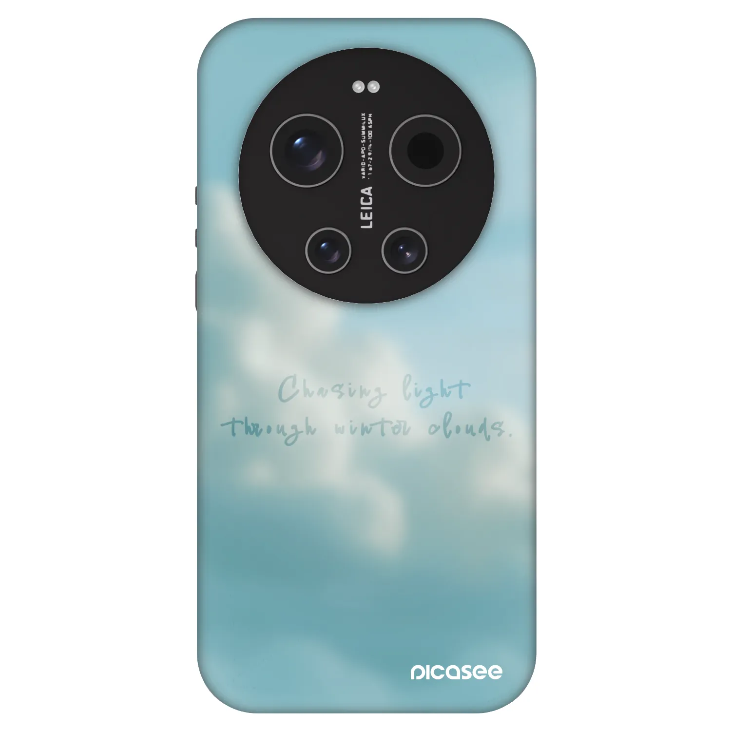 Picasee Fashion Case για Xiaomi 17 Ultra - CHASiNG LIGHT