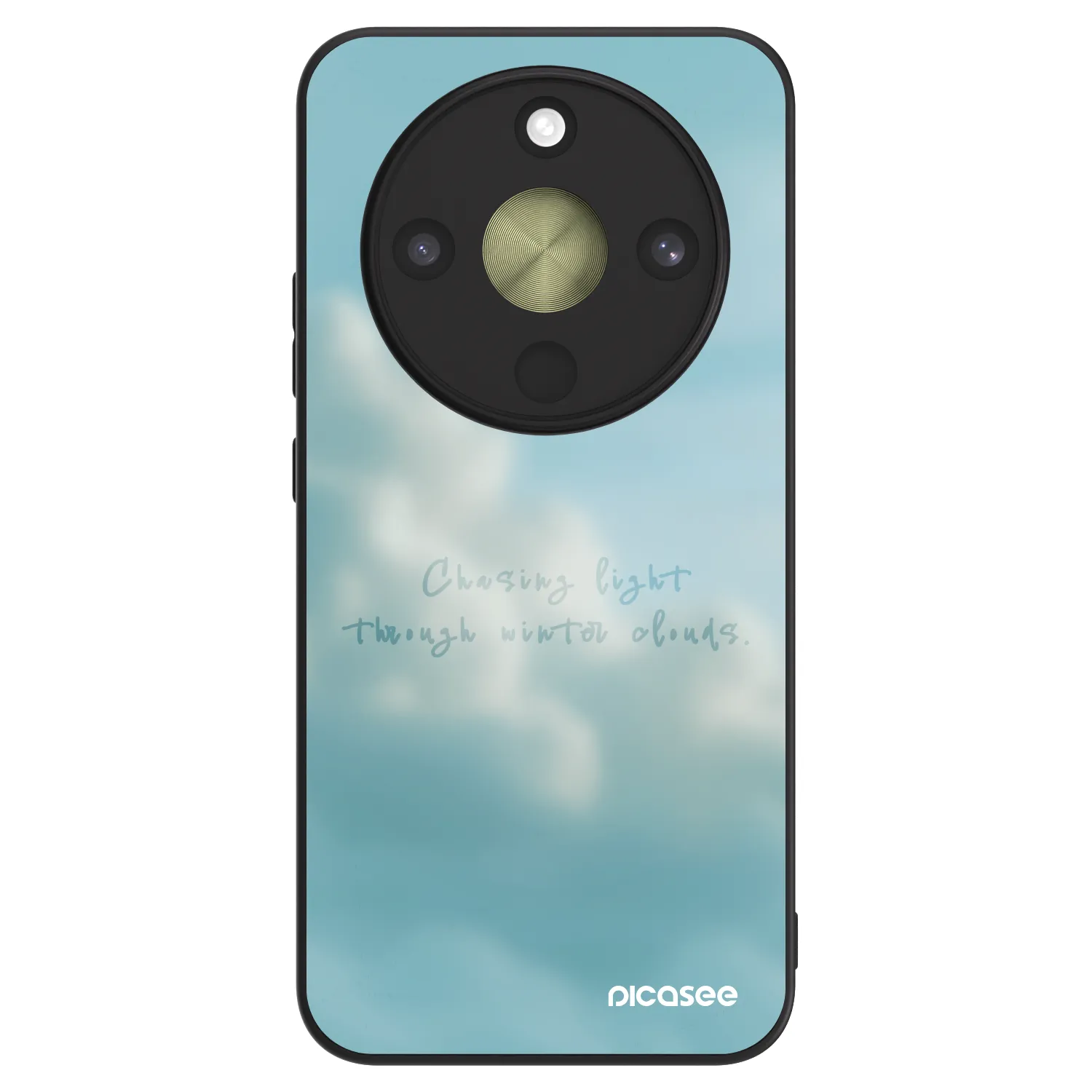 Picasee ULTIMATE CASE για Honor Magic8 Lite 5G - CHASiNG LIGHT
