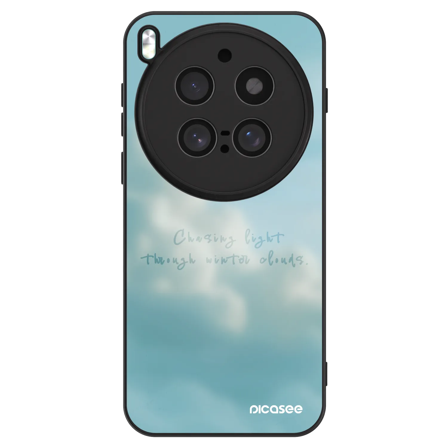 Picasee ULTIMATE CASE για Vivo X300 Pro - CHASiNG LIGHT