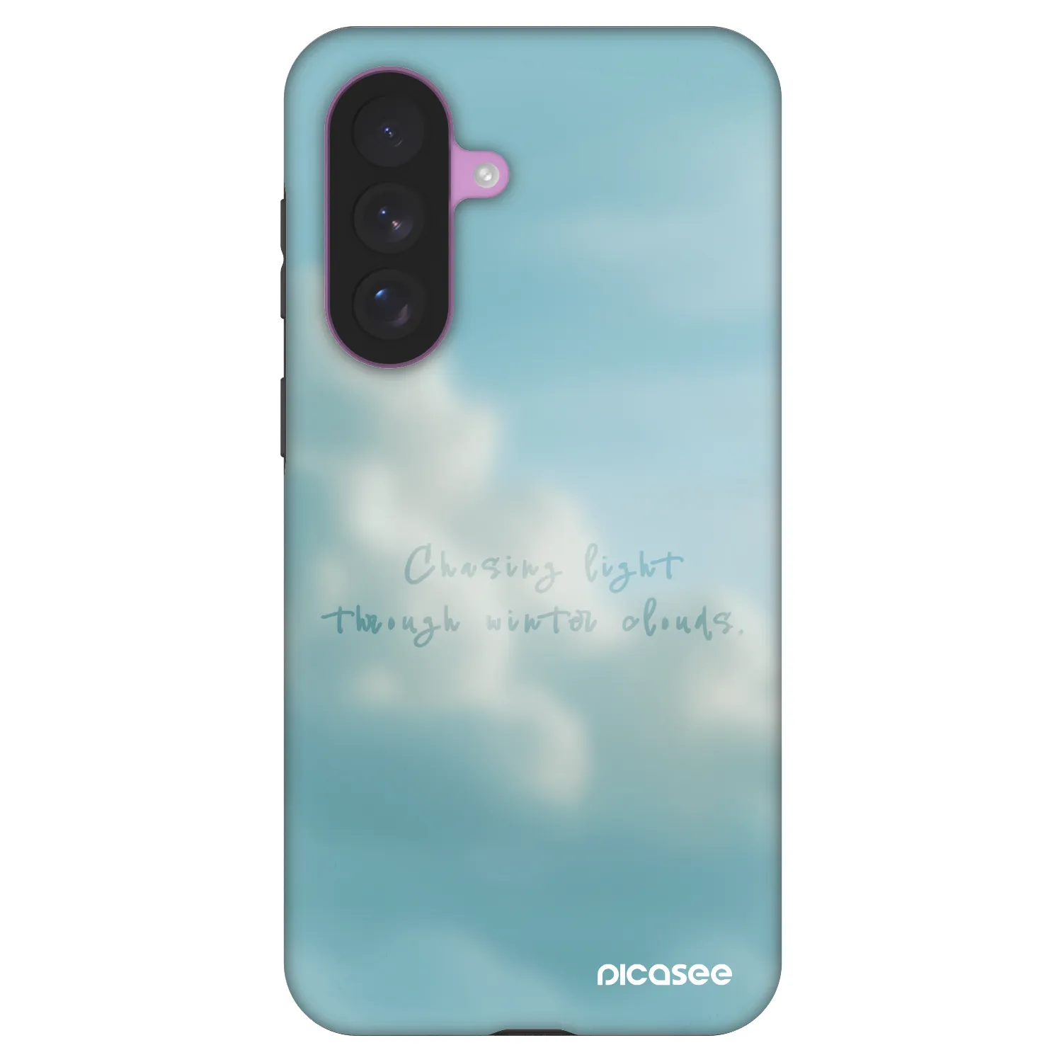 Picasee Fashion Case για Samsung Galaxy A57 5G - CHASiNG LIGHT