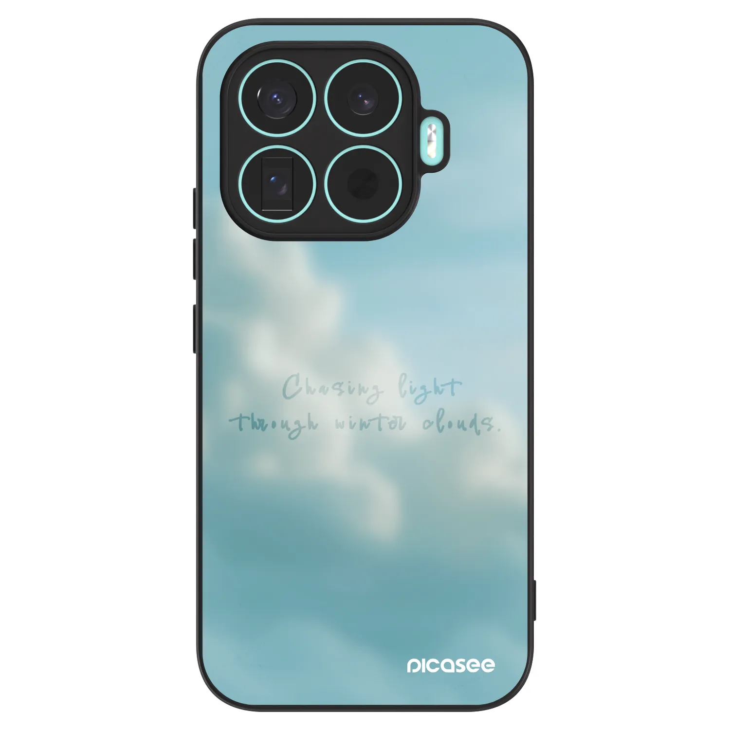 Picasee ULTIMATE CASE για Xiaomi 17T - CHASiNG LIGHT