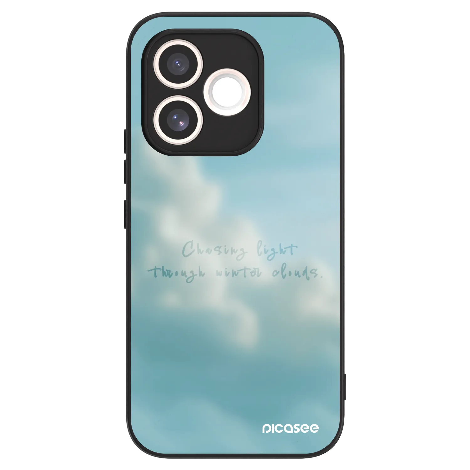 Picasee ULTIMATE CASE για Honor 600 Lite - CHASiNG LIGHT