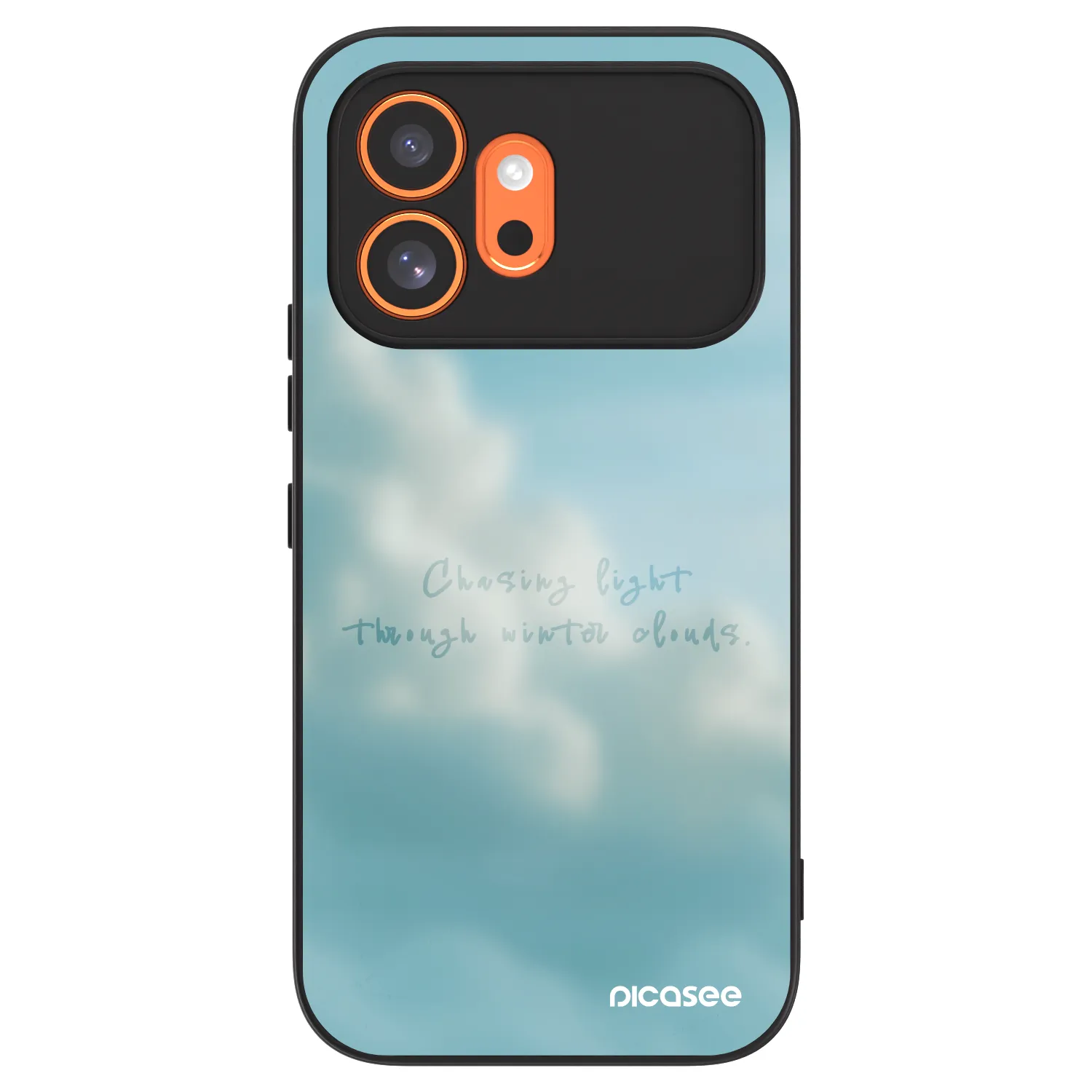 Picasee ULTIMATE CASE για Honor 600 - CHASiNG LIGHT