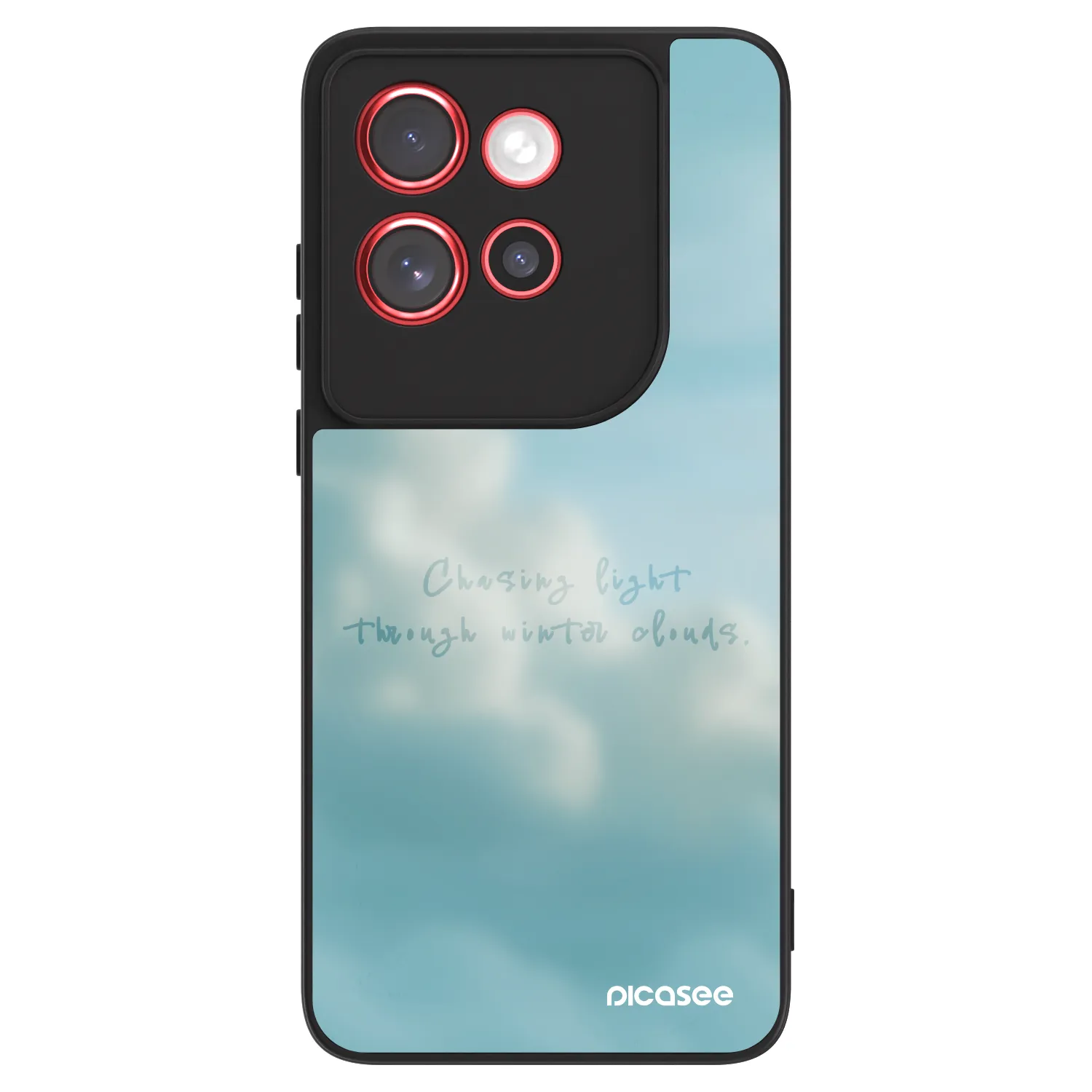 Picasee ULTIMATE CASE για Motorola Edge 60 Neo 5G - CHASiNG LIGHT