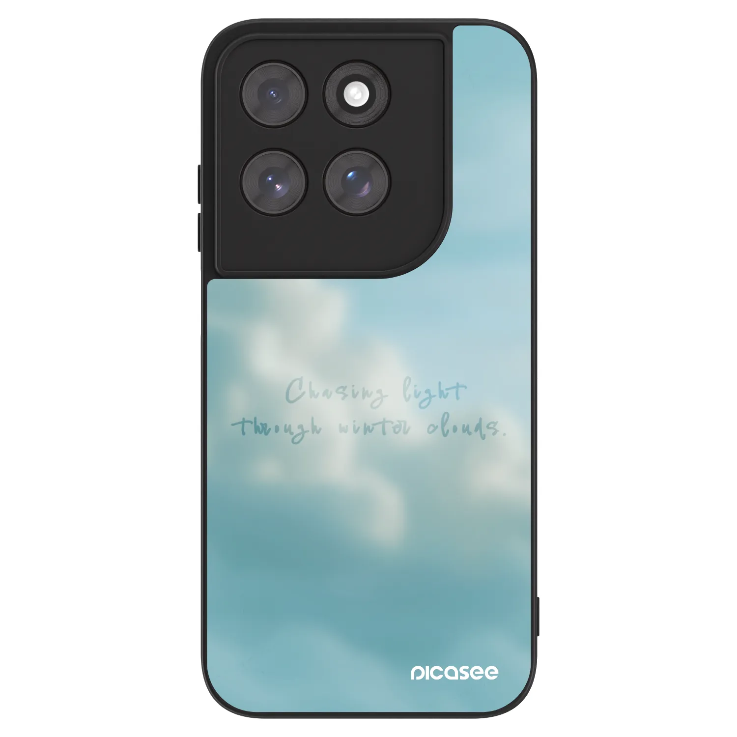 Picasee ULTIMATE CASE για Motorola Moto G77 - CHASiNG LIGHT