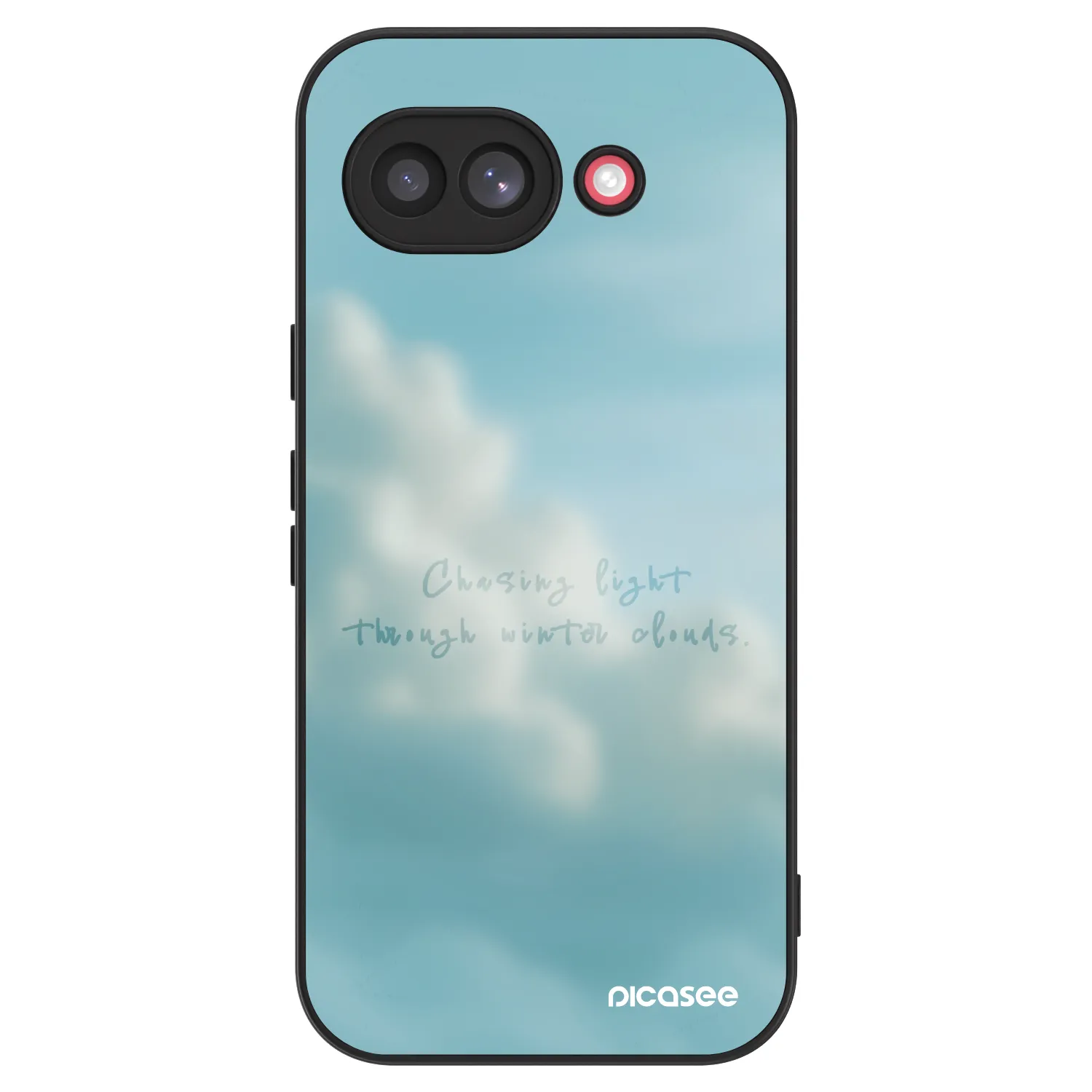 Picasee ULTIMATE CASE για Google Pixel 10a - CHASiNG LIGHT