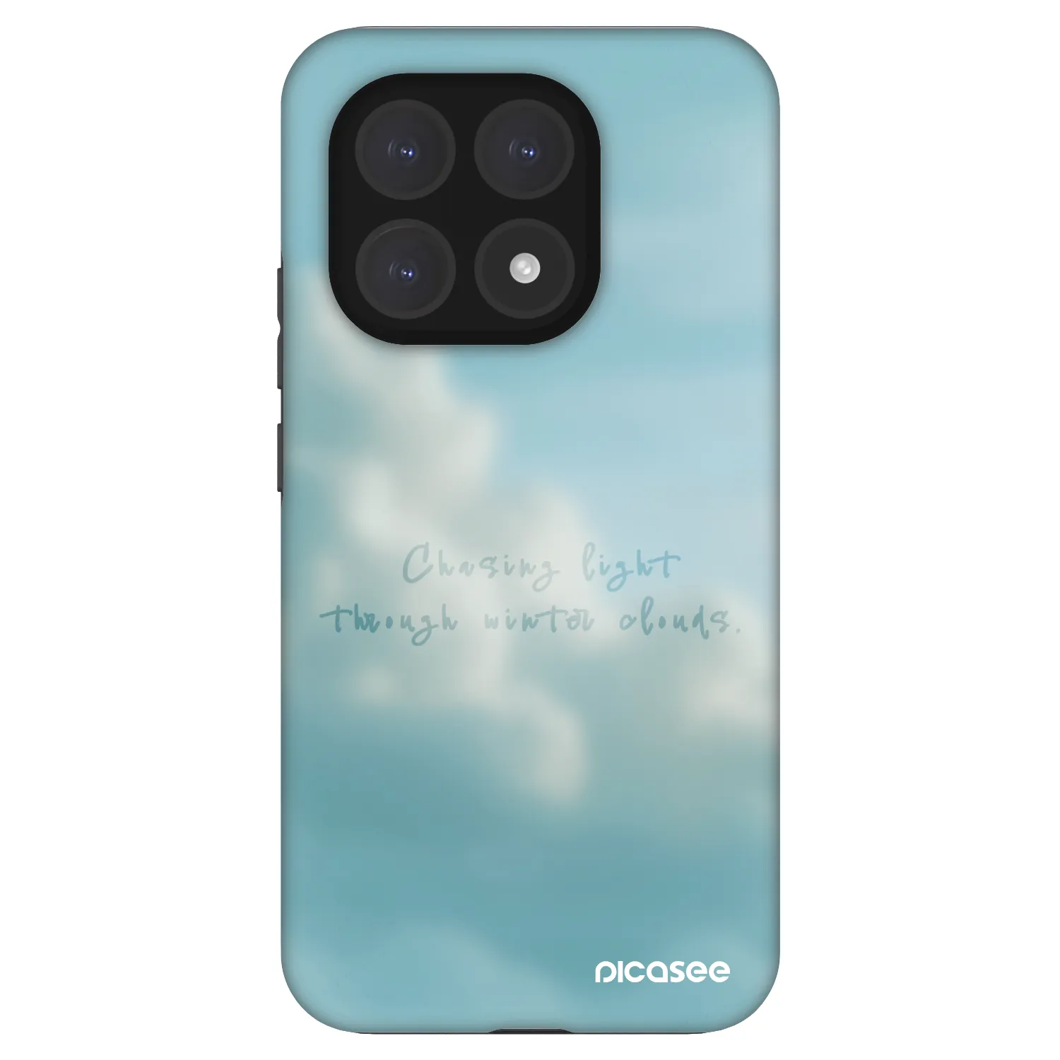 Picasee Fashion Case για Xiaomi 15T - CHASiNG LIGHT