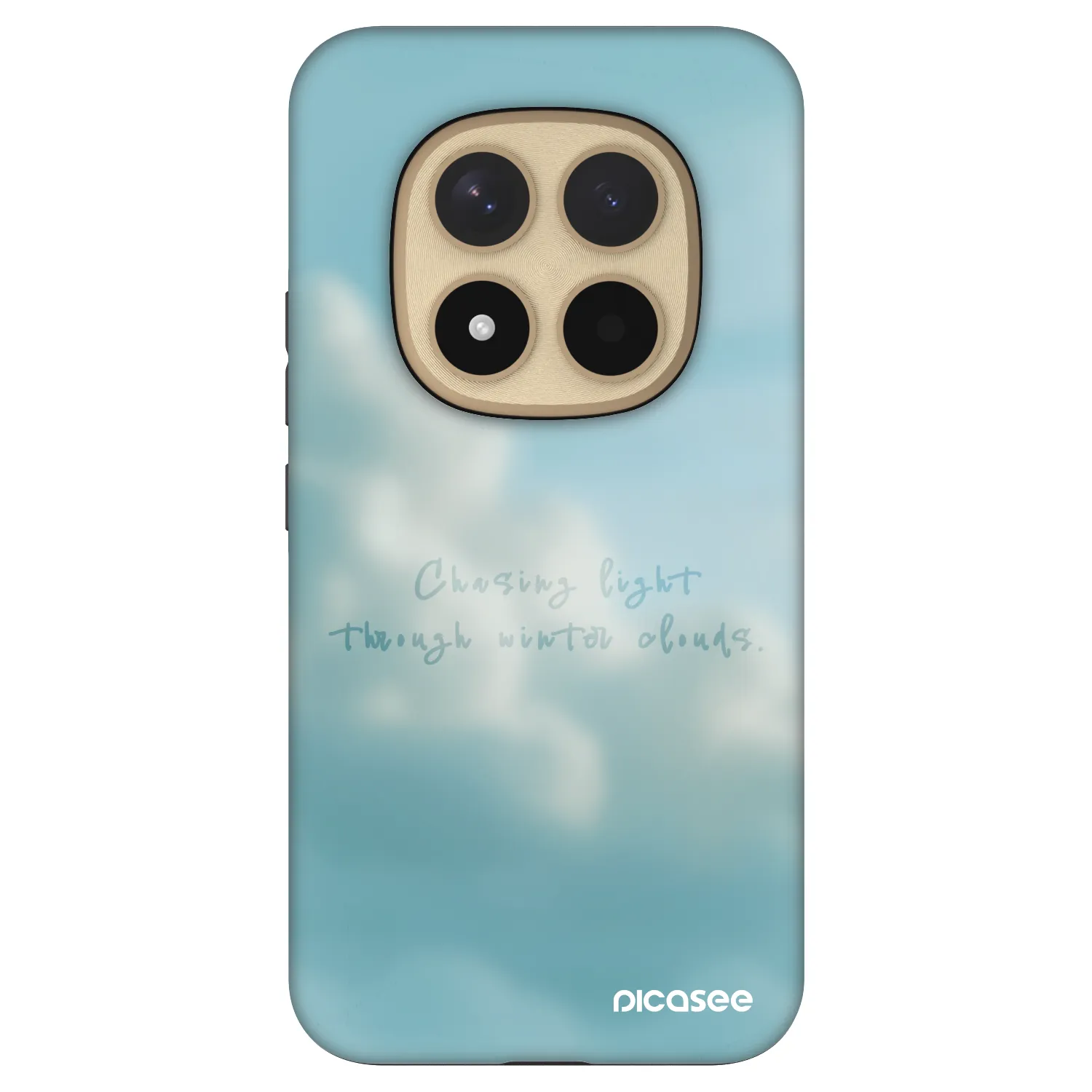 Picasee Fashion Case για Xiaomi Redmi Note 15 Pro+ - CHASiNG LIGHT