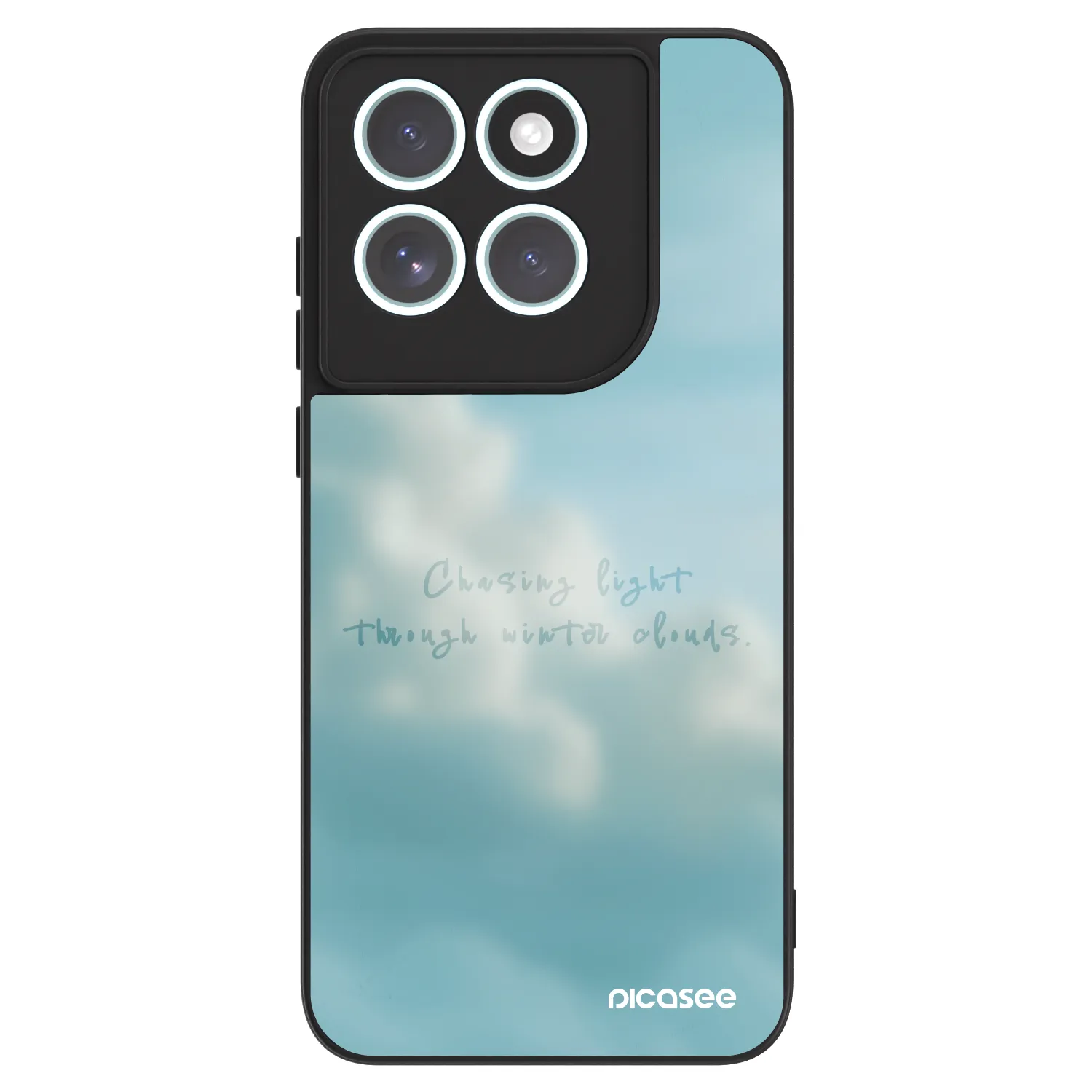 Picasee ULTIMATE CASE για Motorola Edge 70 Fusion - CHASiNG LIGHT