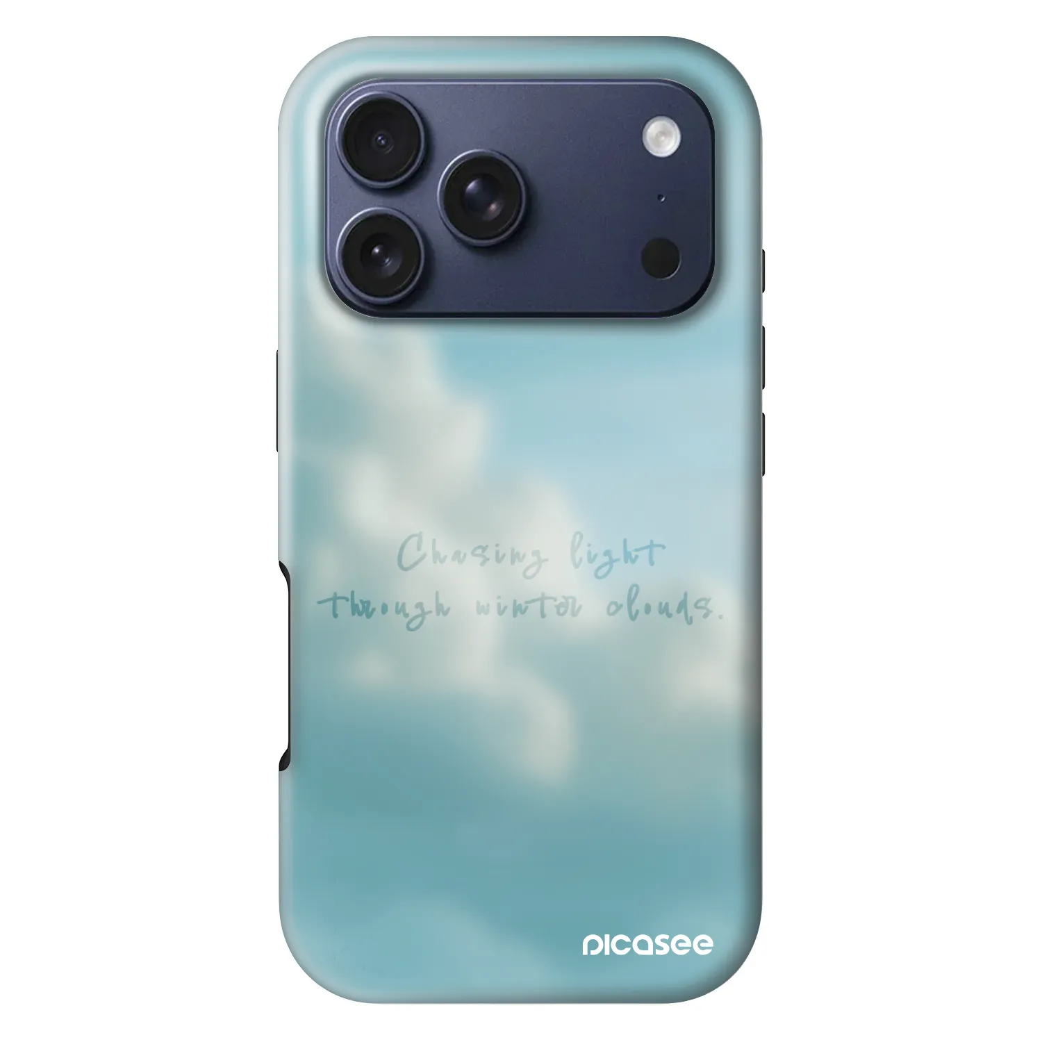 Picasee Fashion Case MagSafe για Apple iPhone 18 Pro - CHASiNG LIGHT