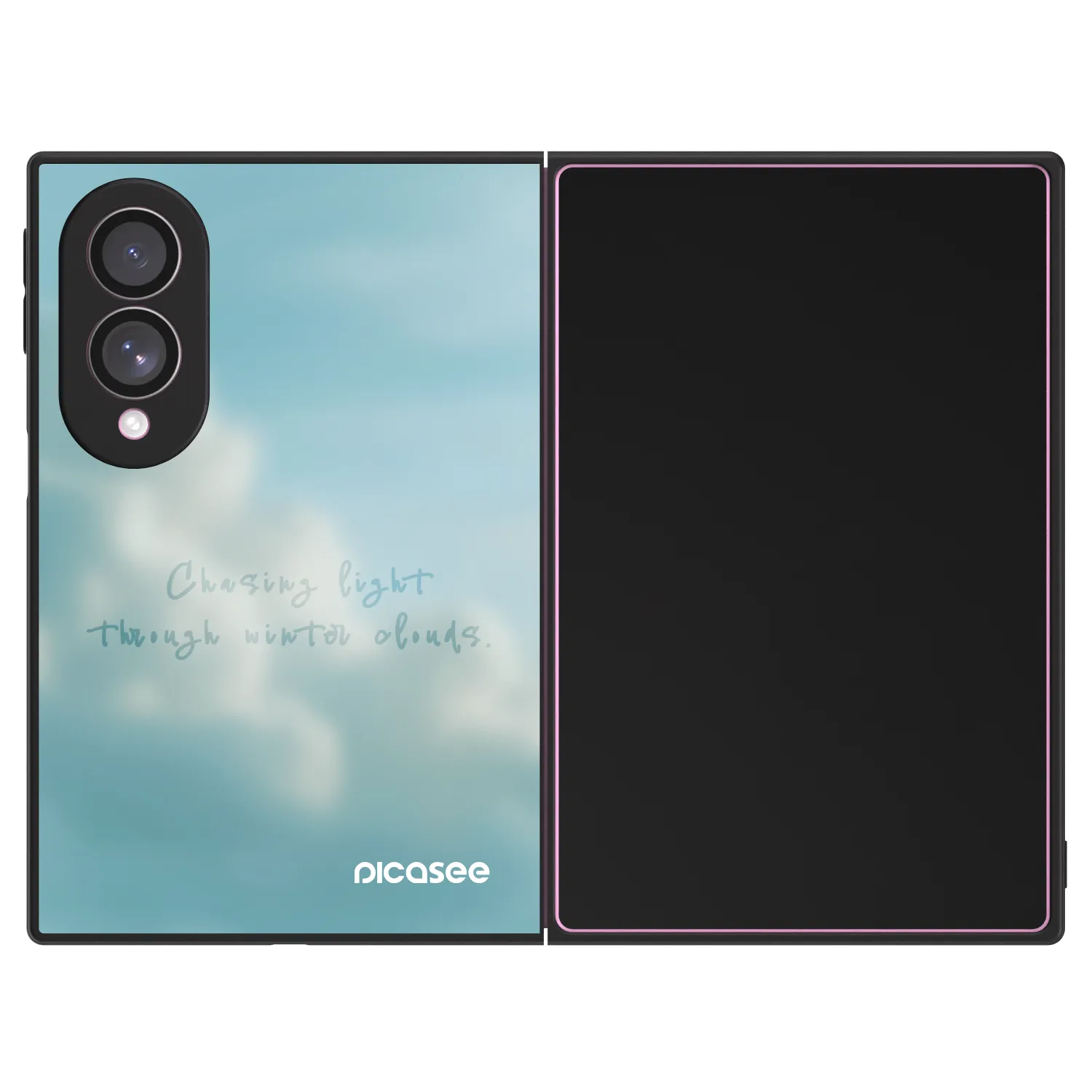 Picasee ULTIMATE CASE για Samsung Galaxy Z Fold8 5G - CHASiNG LIGHT