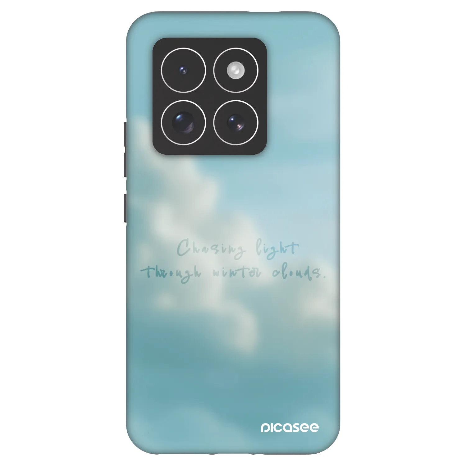 Picasee Fashion Case για Xiaomi 14 Pro - CHASiNG LIGHT
