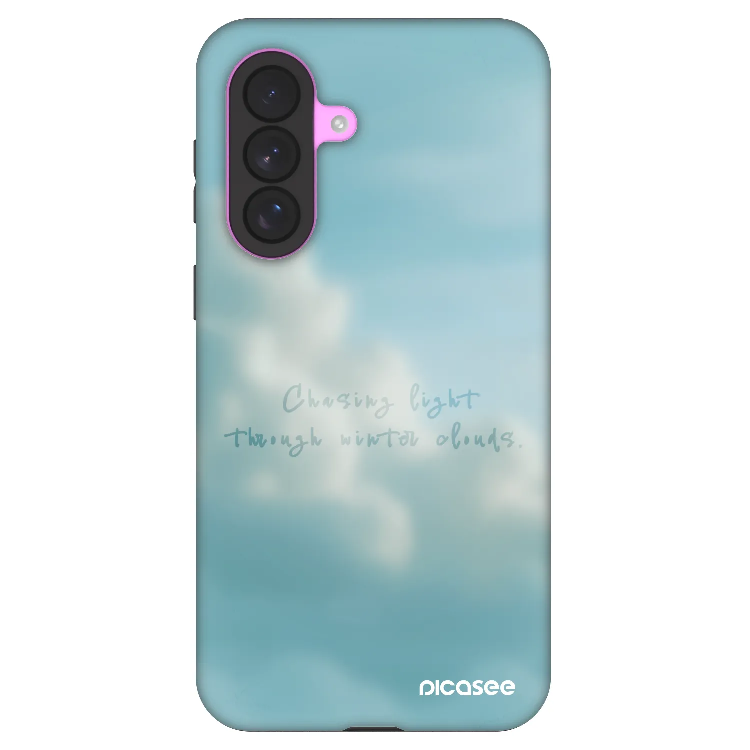 Picasee Fashion Case για Samsung Galaxy A37 - CHASiNG LIGHT
