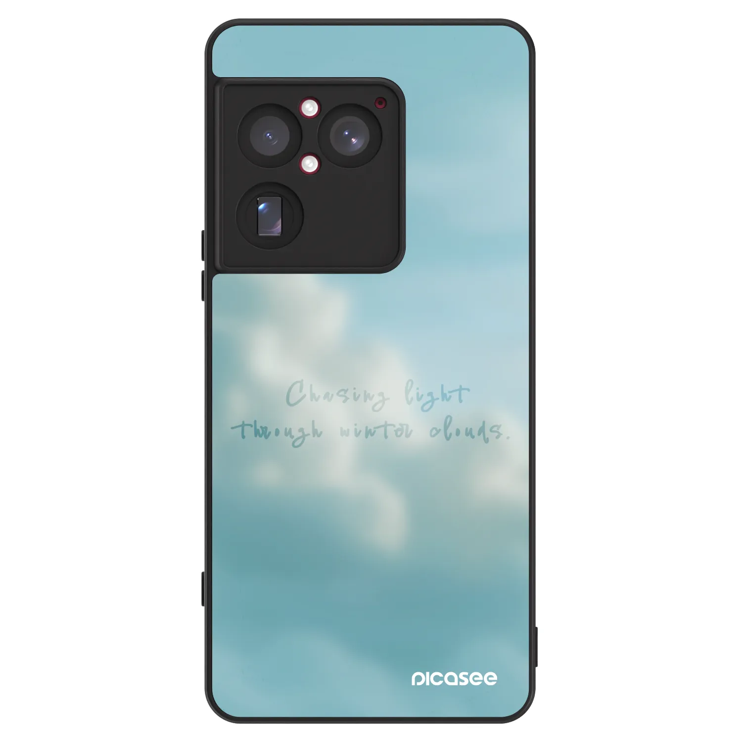 Picasee ULTIMATE CASE για Sony Xperia 1 VIII 5G - CHASiNG LIGHT