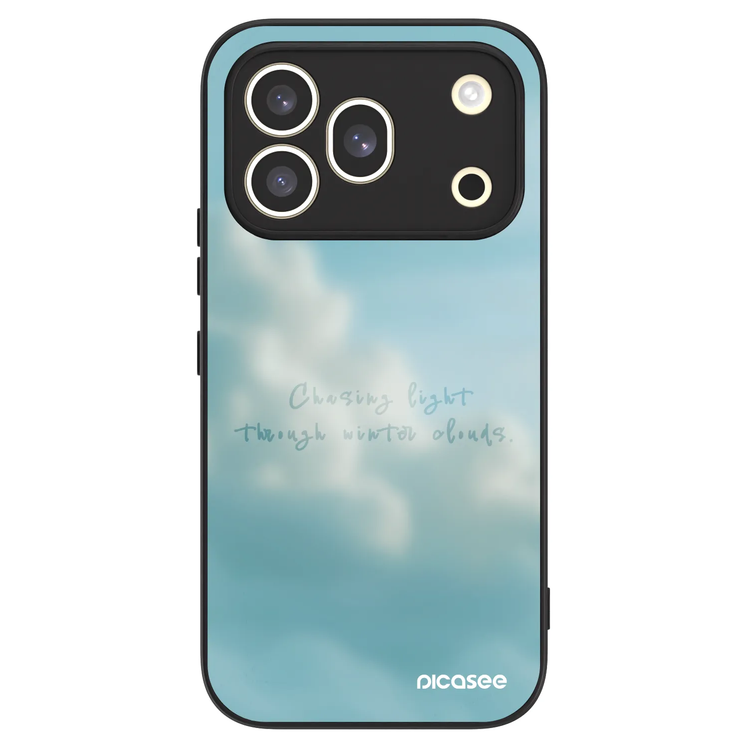 Picasee ULTIMATE CASE για Honor 600 Pro - CHASiNG LIGHT