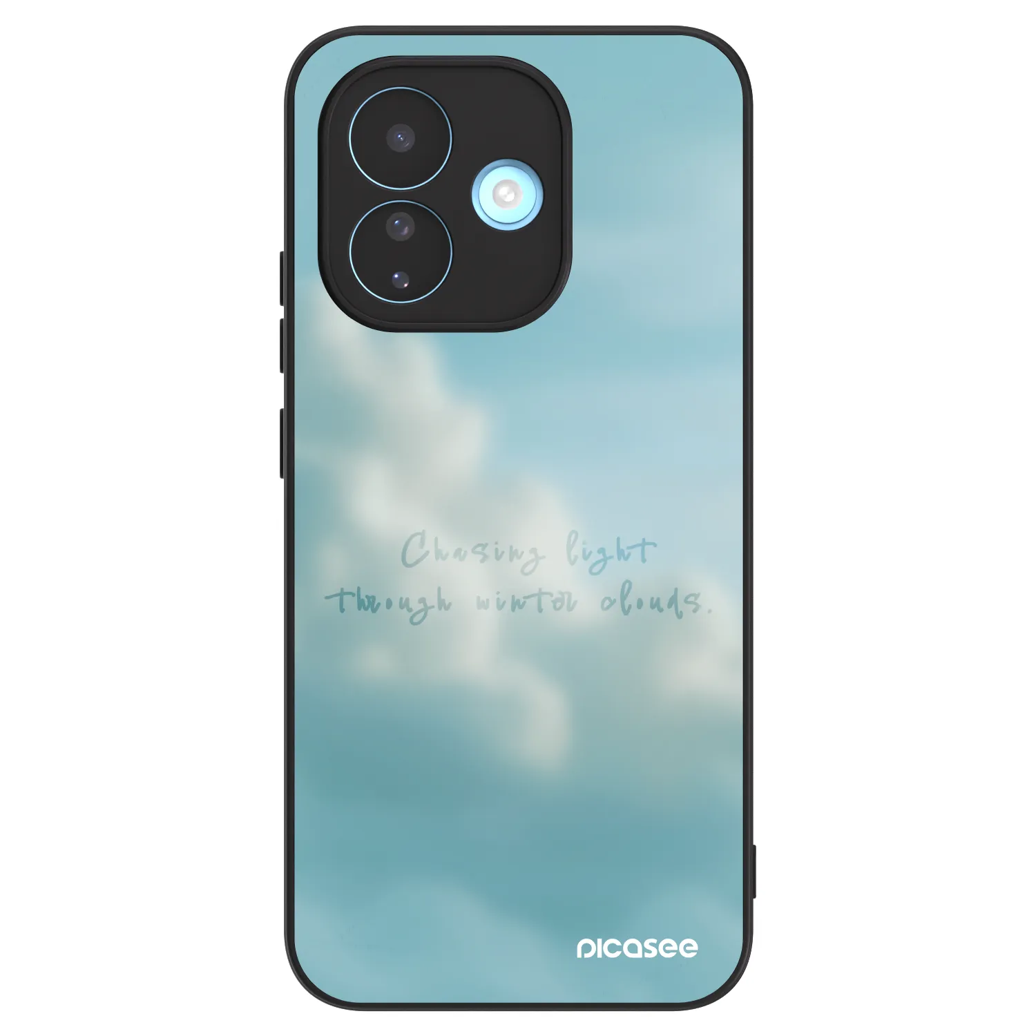 Picasee ULTIMATE CASE για Xiaomi Redmi Note 17 Pro 5G - CHASiNG LIGHT