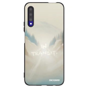 Θήκη για Honor 9X Pro - IN TRANSIT