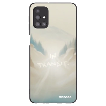 Θήκη για Samsung Galaxy M31s - IN TRANSIT