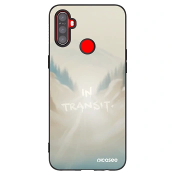 Θήκη για Realme C3 - IN TRANSIT