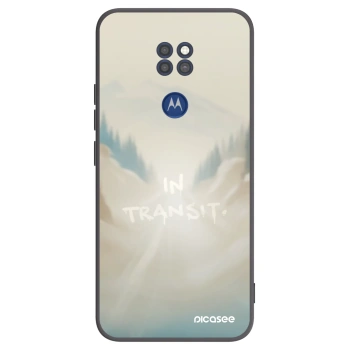 Θήκη για Motorola Moto G9 Play - IN TRANSIT