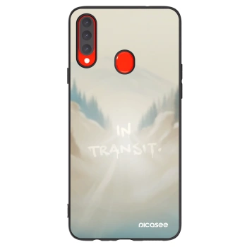 Θήκη για Samsung Galaxy A20s - IN TRANSIT