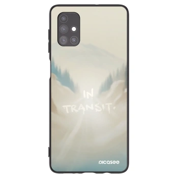 Θήκη για Samsung Galaxy M51 M515F - IN TRANSIT
