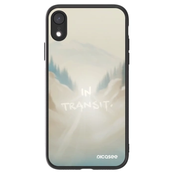 Picasee ULTIMATE CASE για Apple iPhone XR - IN TRANSIT