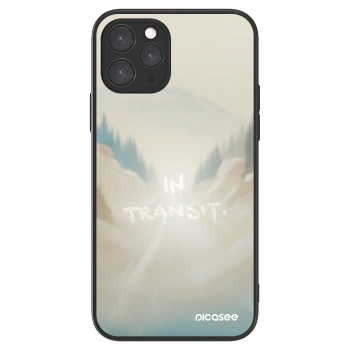 Picasee ULTIMATE CASE για Apple iPhone 11 Pro - IN TRANSIT