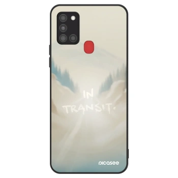 Θήκη για Samsung Galaxy A21s - IN TRANSIT