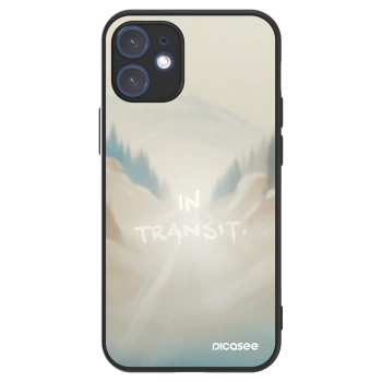 Picasee ULTIMATE CASE για Apple iPhone 12 mini - IN TRANSIT
