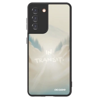 Picasee ULTIMATE CASE για Samsung Galaxy S21 5G G991B - IN TRANSIT
