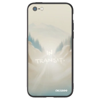 Θήκη για Apple iPhone 5/5S/SE - IN TRANSIT
