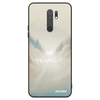Θήκη για Xiaomi Redmi 9 - IN TRANSIT