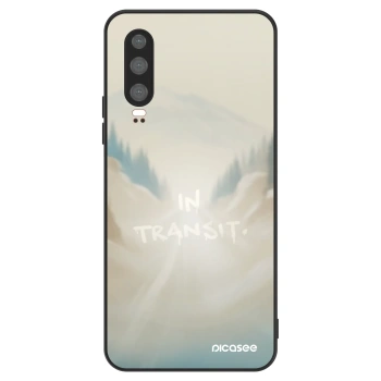 Θήκη για Huawei P30 - IN TRANSIT