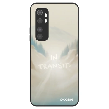 Θήκη για Xiaomi Mi Note 10 Lite - IN TRANSIT