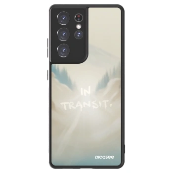 Θήκη για Samsung Galaxy S21 Ultra 5G G998B - IN TRANSIT