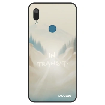 Θήκη για Huawei Y7 2019 - IN TRANSIT