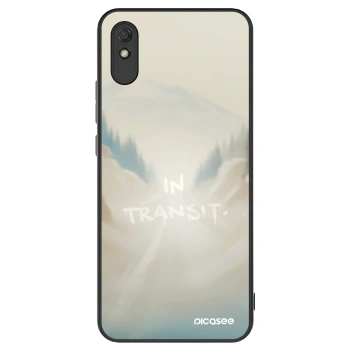 Θήκη για Xiaomi Redmi 9A - IN TRANSIT