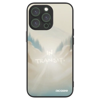 Picasee ULTIMATE CASE για Apple iPhone 13 Pro - IN TRANSIT