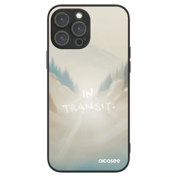 Picasee ULTIMATE CASE για Apple iPhone 13 Pro Max - IN TRANSIT