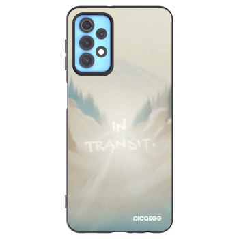 Θήκη για Samsung Galaxy A32 4G SM-A325F - IN TRANSIT