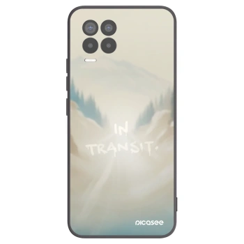 Θήκη για Realme 8 4G - IN TRANSIT