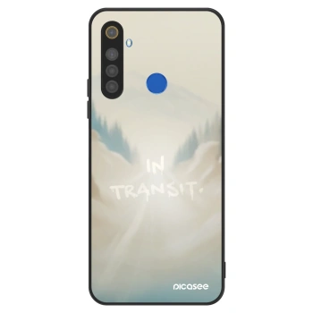 Θήκη για Realme 5 - IN TRANSIT