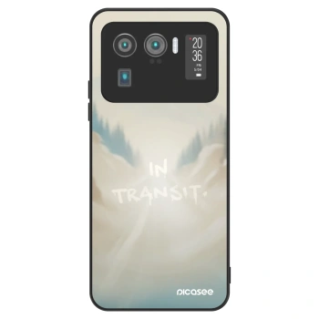 Picasee ULTIMATE CASE για Xiaomi Mi 11 Ultra - IN TRANSIT
