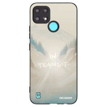 Θήκη για Realme C21 - IN TRANSIT