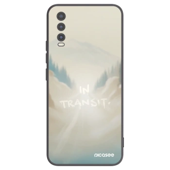 Θήκη για Vivo Y20s - IN TRANSIT